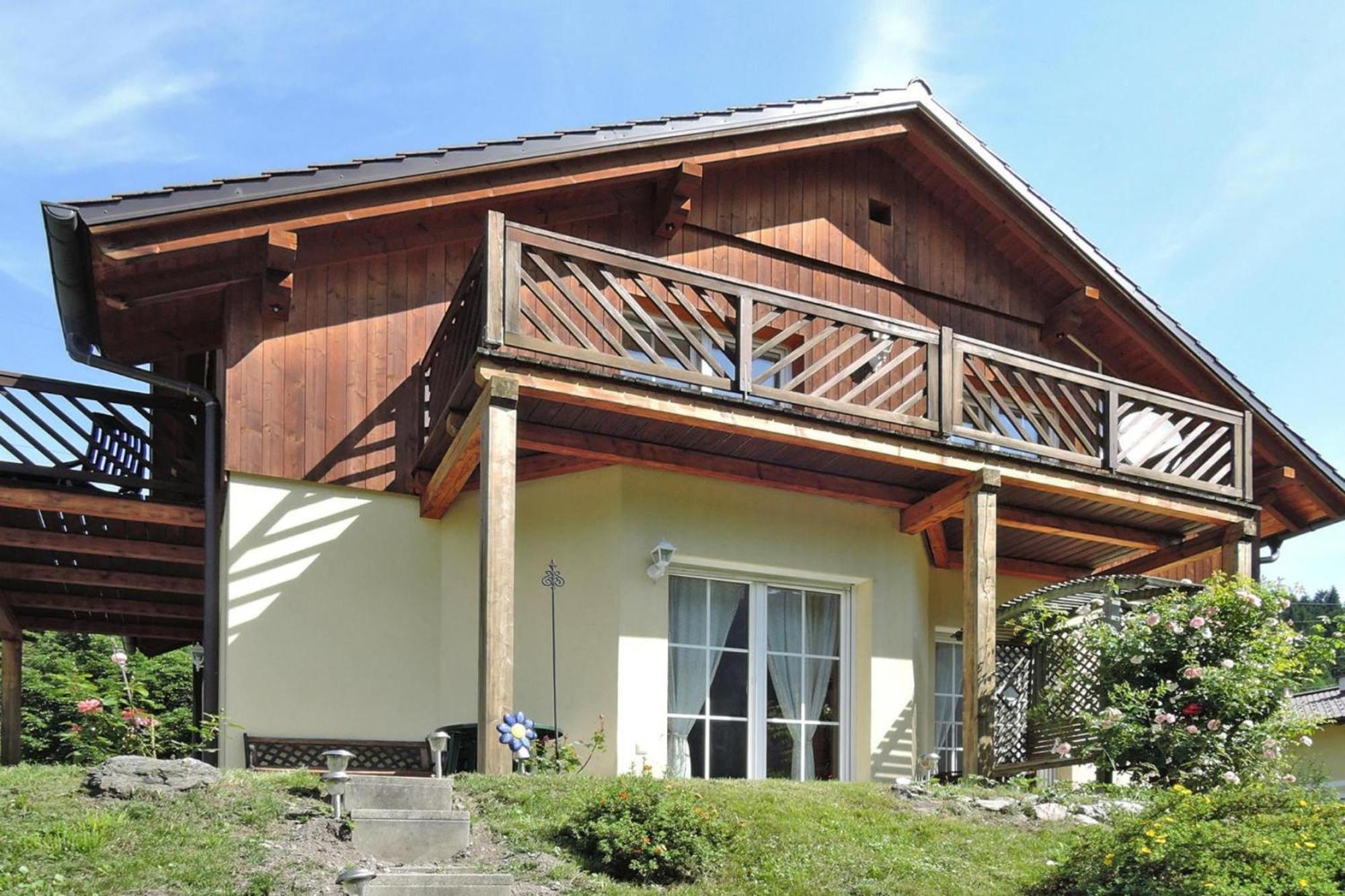 Landhaus Amadeus ราดชตัดท์ ภายนอก รูปภาพ