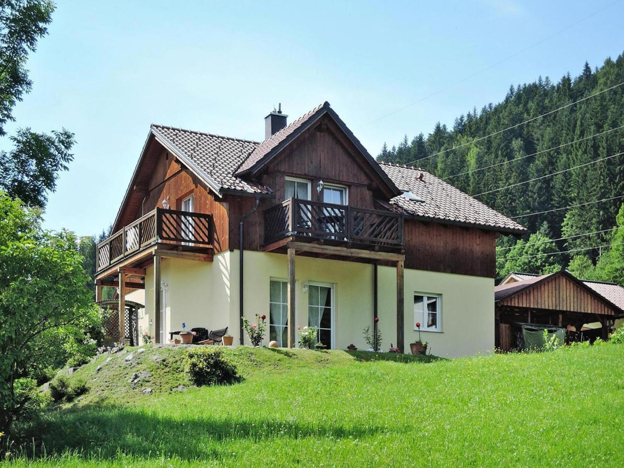 Landhaus Amadeus ราดชตัดท์ ภายนอก รูปภาพ